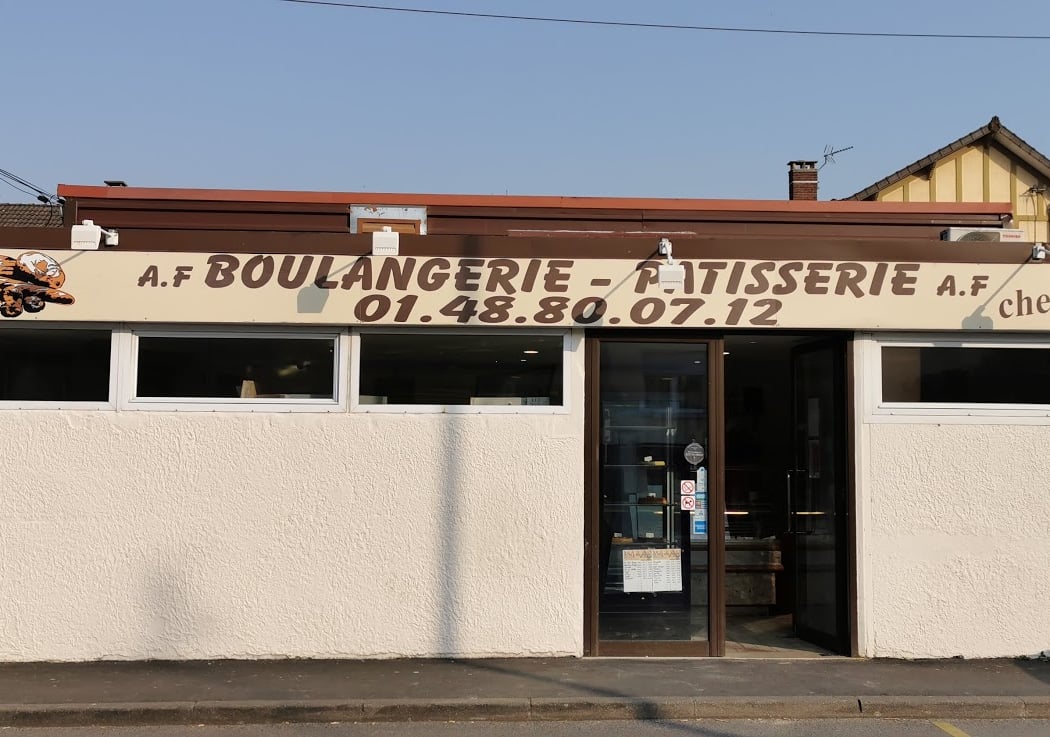 Boulangerie Araujo (Chez Torres) 2